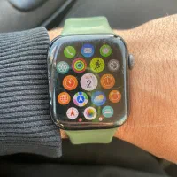 اپل واچ سری 6
