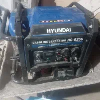 موتور برق لاکاغذی اورجینال هیوندا