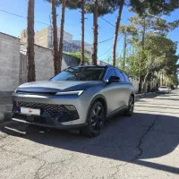 بیجینگ X55 فول وارداتی ۲۰۲۴ با گارانتی فعال ۷ساله