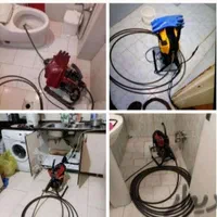 لوله بازکنی استاعلی