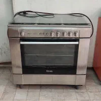 اجاق گاز فردار مارک سینجر