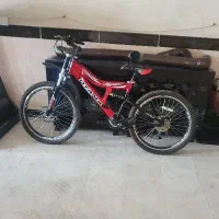 دوچرخه