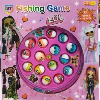 ماهی گیری موزیکال|اسباب‌‌بازی|یزد, |دیوار