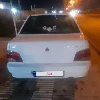 پراید ۱۳۲ مدل ۹۶|خودرو سواری و وانت|خرمشهر, |دیوار