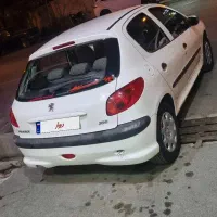 206 تیپ ۵ مدل ۹۶