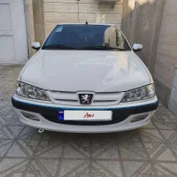 پژو پارس tu5 مدل1401