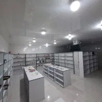 فروش قفسه mdf