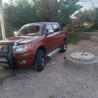 کاپرا دوکابین جفت