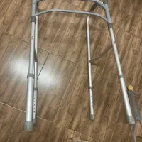 واکر و عصا تمیز