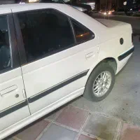 خودرو پژوپارس دوگانه سوز کارخانه|خودرو سواری و وانت|سنندج, |دیوار