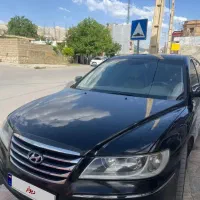 فروش ازرا ۲۰۰۷ فیس کالیفرنیا|خودرو سواری و وانت|شیراز, شهرک گلستان|دیوار