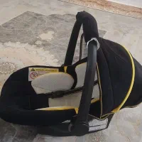 کرییر نوزاد