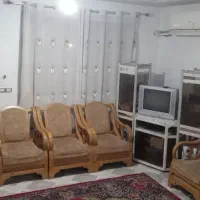 اجاره ویلا یک خواب و دوخواب دربست فول امکانات|اجارهٔ کوتاهمدت آپارتمان و سوئیت|لاهیجان, گلستان|دیوار