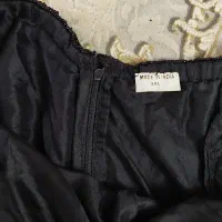 پیراهن مجلسی هندی کاردستی سایز۳۸تا۴۲ و سایز۴۴تا۴۸|لباس|قشم, |دیوار