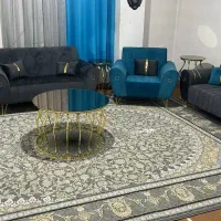 مبل راحتی ۶۱۱|مبلمان خانگی و میز عسلی|دماوند, گیلاوند|دیوار