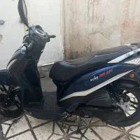 اس وای ام لاکی ۱۸۰