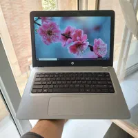 لپ‌تاپ HP Cpu i5 اسلیم باریک در حد آک|رایانه همراه|تهران, مینای جنوبی|دیوار