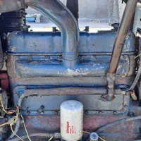 تراکتور رومانی مدل ۶۵|خودرو سنگین|قزوین, |دیوار