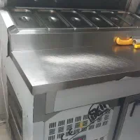 فر ساندویچی