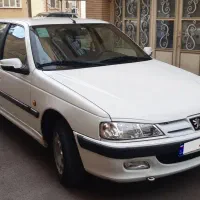 پارس دوگانه مدل ۹۴|خودرو سواری و وانت|تبریز, |دیوار