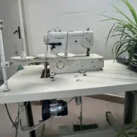 چرخ میاندوز زوجی