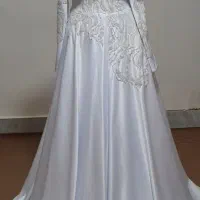 فروش لباس عروس صفر