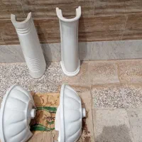 دو عدد روشویی