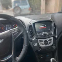 اریزو ۵ فول بی رنگ|خودرو سواری و وانت|رشت, کوی مهر|دیوار