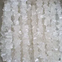 نبات شاخه سفید