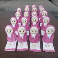 دکوری وشمع|مجسمه، تندیس، ماکت|مشهد, شهرک امام هادی (شهرک غرب)|دیوار