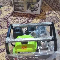 موتور آب آبی توکیو آبدهی فوق العاده