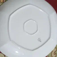 بشقاب بزرگ چینی|ظروف سرو و پذیرایی|تهران, مینابی|دیوار