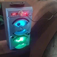 اسپیکر بلوتوثی شارژی