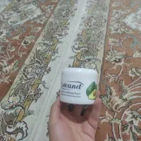 کرم دست و صورت آوند