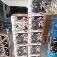 اسپرسوساز /اسپرسو ساز/قهوه ساز یونیک لایف ۱۹ بار|سماور، چایساز، قهوهساز|تهران, امین حضور|دیوار