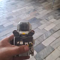 هلی شات مویک ۲ مینی|دوربین عکاسی و فیلمبرداری|اراک, |دیوار