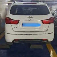 فروش هایما s7|خودرو سواری و وانت|مشهد, فردوسی|دیوار