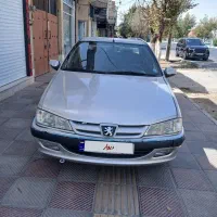 پژو پارس ساده، مدل ۱۳۸۲|خودرو سواری و وانت|یزد, |دیوار