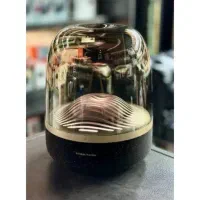 اسپیکر Harman kardon aura 3 gold edition|سیستم صوتی خانگی|ارومیه, |دیوار