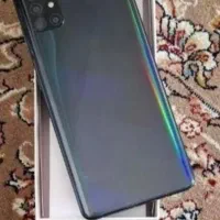 سامسونگ A51