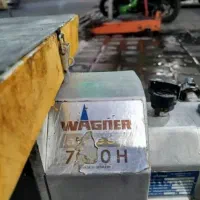 رنگپاش|ابزارآلات|اسدآباد, |دیوار