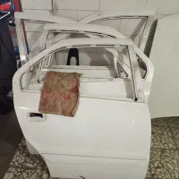 درب و کاپوت سمند سورن