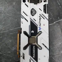 کارت گرافیک Sapphire Nitro Plus RX6800XT 16GB DDR6|قطعات و لوازم جانبی رایانه|تهران, میدان ولیعصر|دیوار