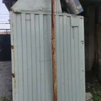 اتاق پیکان وانت|قطعات یدکی و لوازم جانبی|اسالم, |دیوار