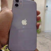 11 نرمال ۱۲۸گیگ