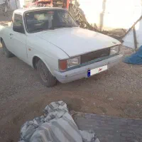 پیکان وانت مدل ۹۱|خودرو سواری و وانت|خواجه, |دیوار