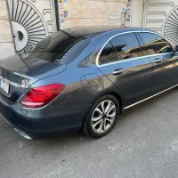 بنز c200 بدون مشابه در گیلان|خودرو سواری و وانت|رشت, چله خانه|دیوار