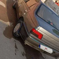 پژو ۴۰۵ مدل ۹۹|خودرو سواری و وانت|میناب, |دیوار