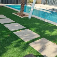 فنس چمنی|حراج|مریوان, |دیوار