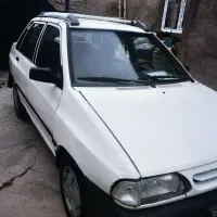 پراید 131 صبا|خودرو سواری و وانت|بزینه رود, |دیوار